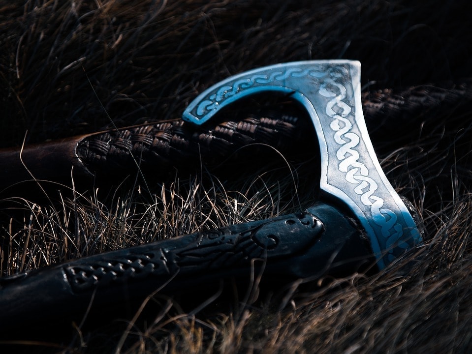 19 Different Types of Axes & Their Uses