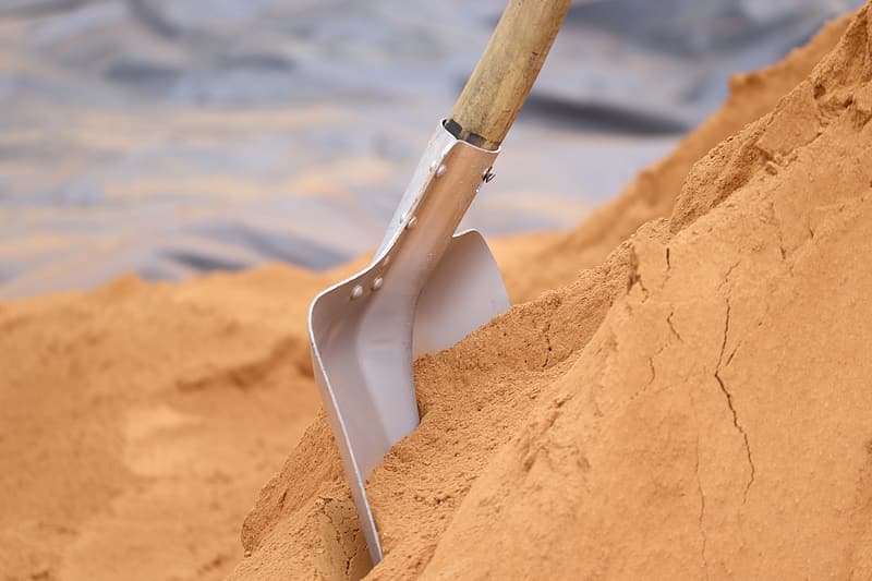 17 Different Types of Shovels & Their Uses (with Pictures)