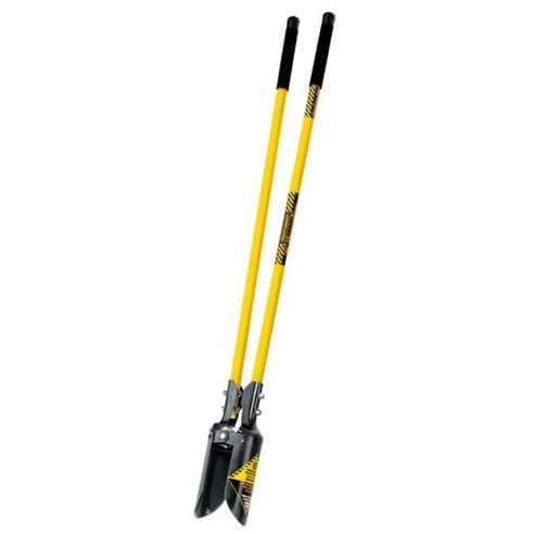 17 Different Types of Shovels & Their Uses (with Pictures)