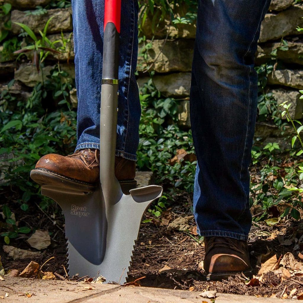 17 Different Types of Shovels & Their Uses (with Pictures)