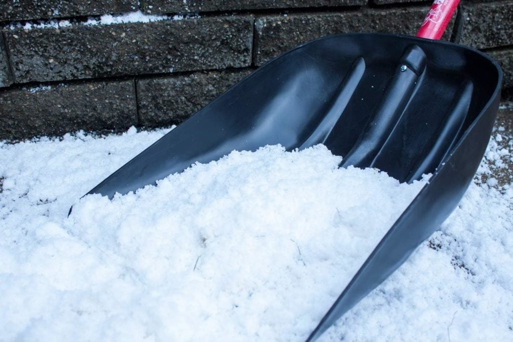 17 Different Types of Shovels & Their Uses (with Pictures)