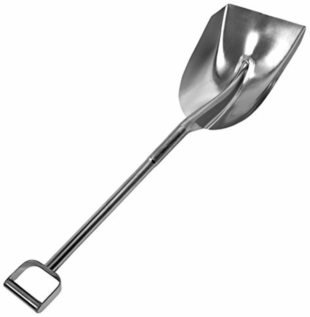 17 Different Types of Shovels & Their Uses (with Pictures)