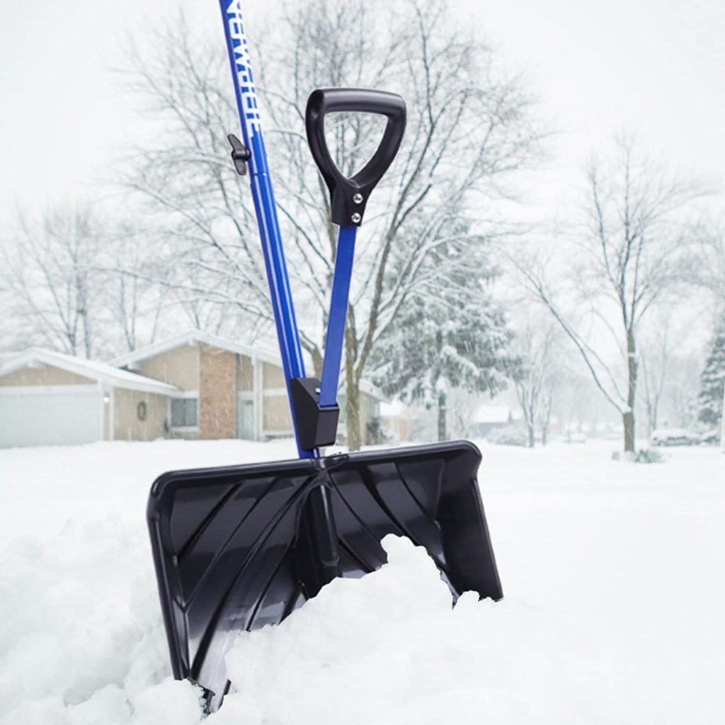 17 Different Types of Shovels & Their Uses (with Pictures)