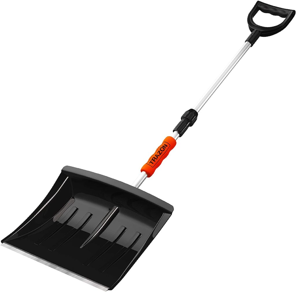 17 Different Types of Shovels & Their Uses (with Pictures)