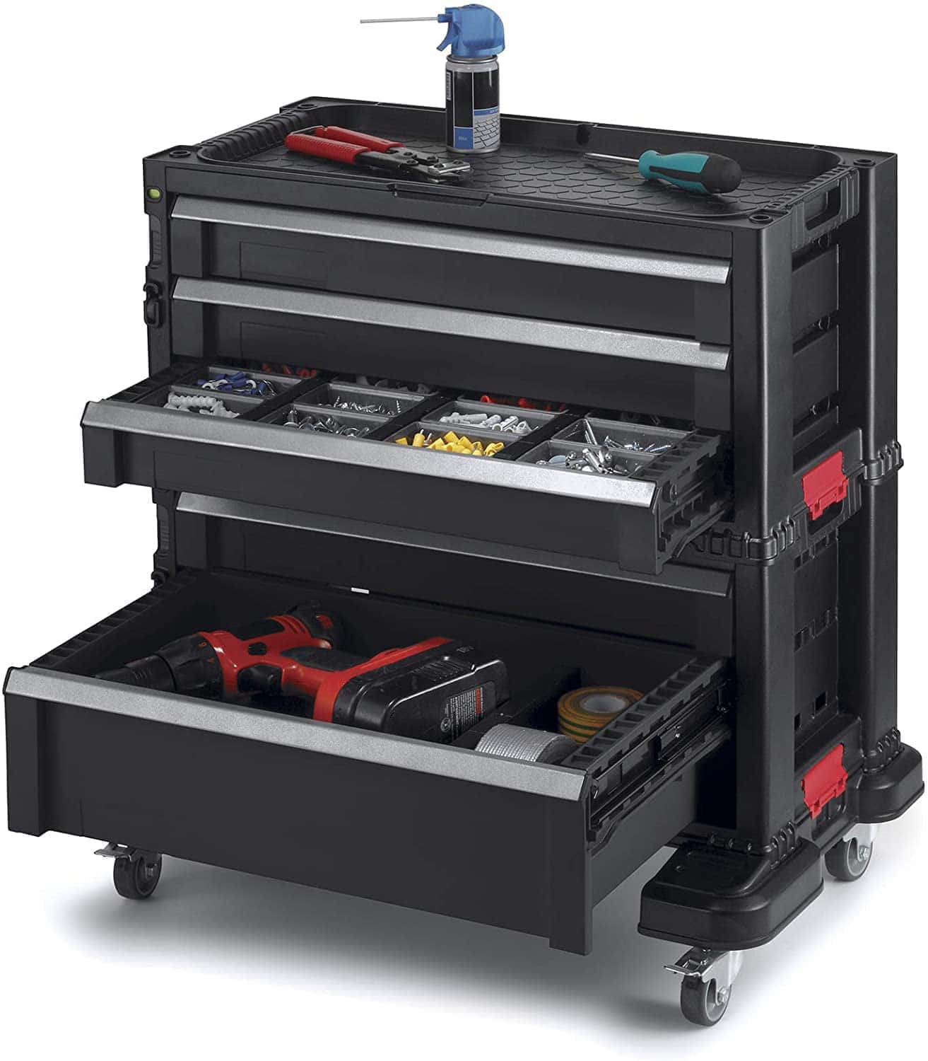 30 Great Gifts for the Handyman In Your Life