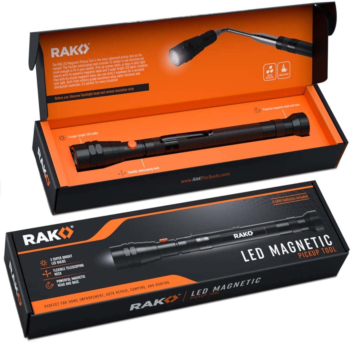 30 Great Gifts for the Handyman In Your Life