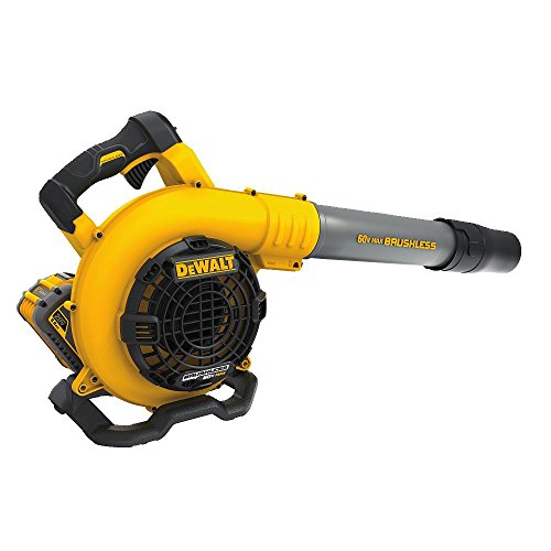 7 Best Cordless Leaf Blowers of 2022 – Reviews & Top Picks