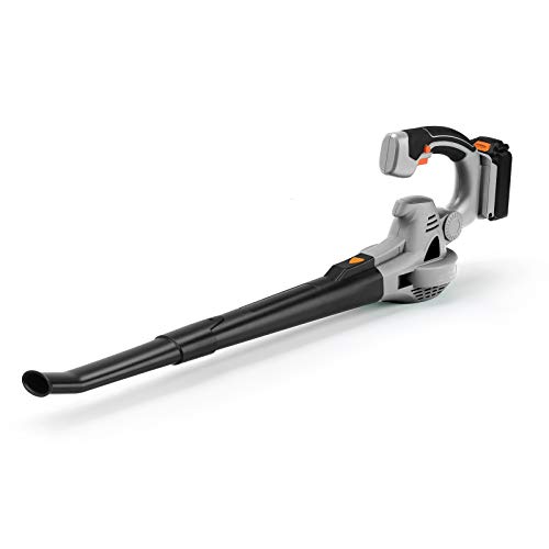 7 Best Cordless Leaf Blowers of 2022 – Reviews & Top Picks
