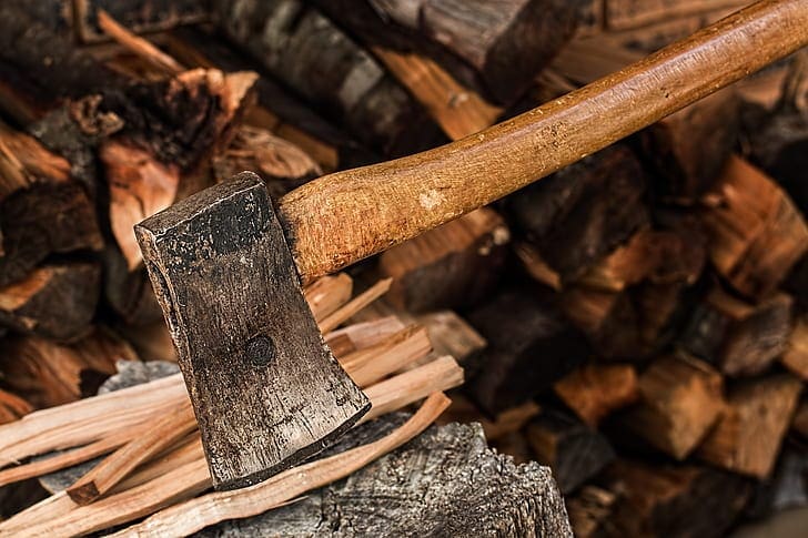 Gerber vs Fiskars Axe: Which is Better? 