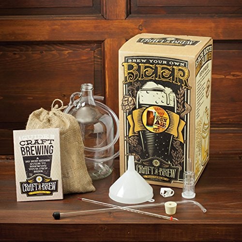 25 Great Gifts for Carpenters, Builders & Construction Workers