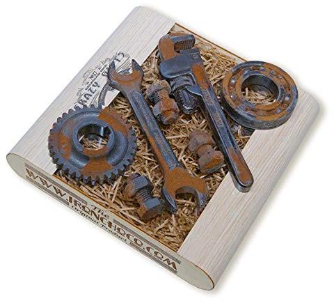 35 Gifts Your Handyman Dad Will Love