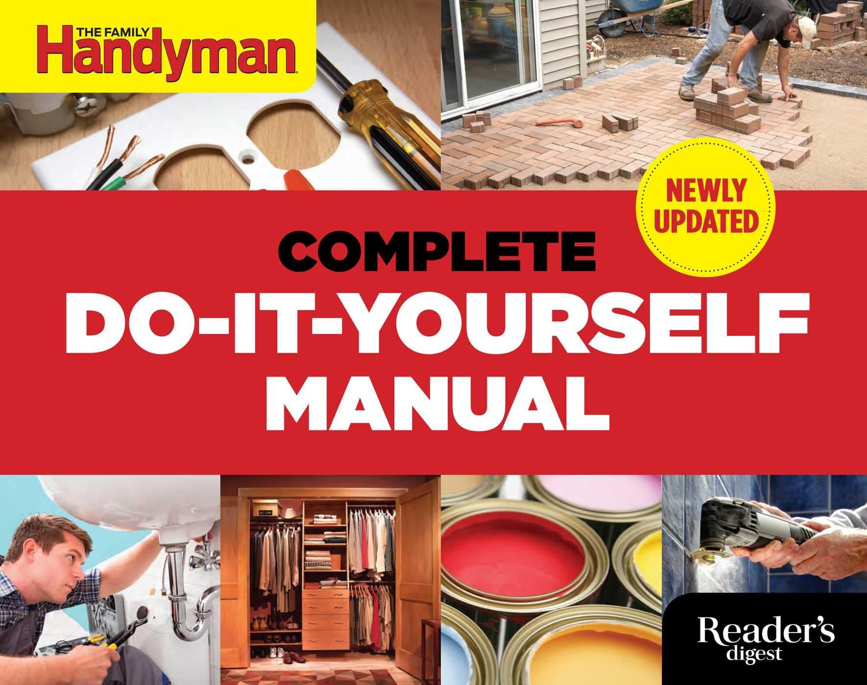 35 Gifts Your Handyman Dad Will Love
