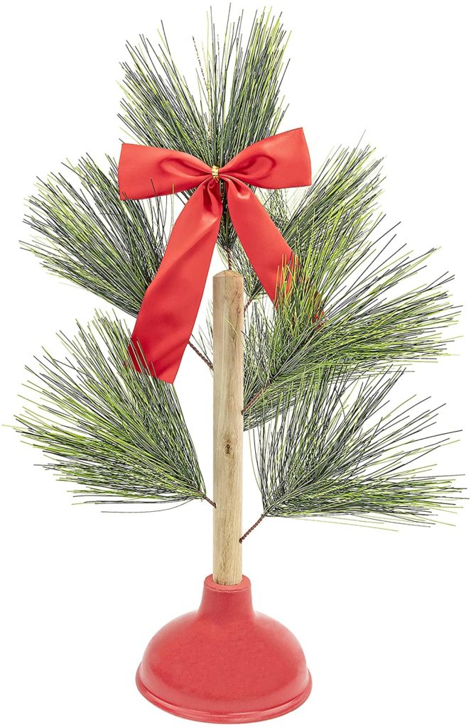 30 Great Gifts for the Plumber In Your Life
