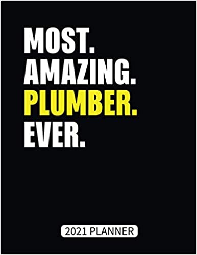 30 Great Gifts for the Plumber In Your Life