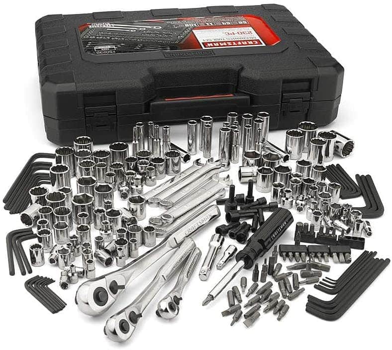 25 Gift Ideas for the Mechanic in Your Life