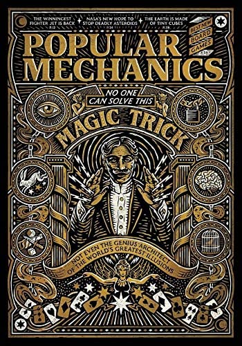 25 Gift Ideas for the Mechanic in Your Life