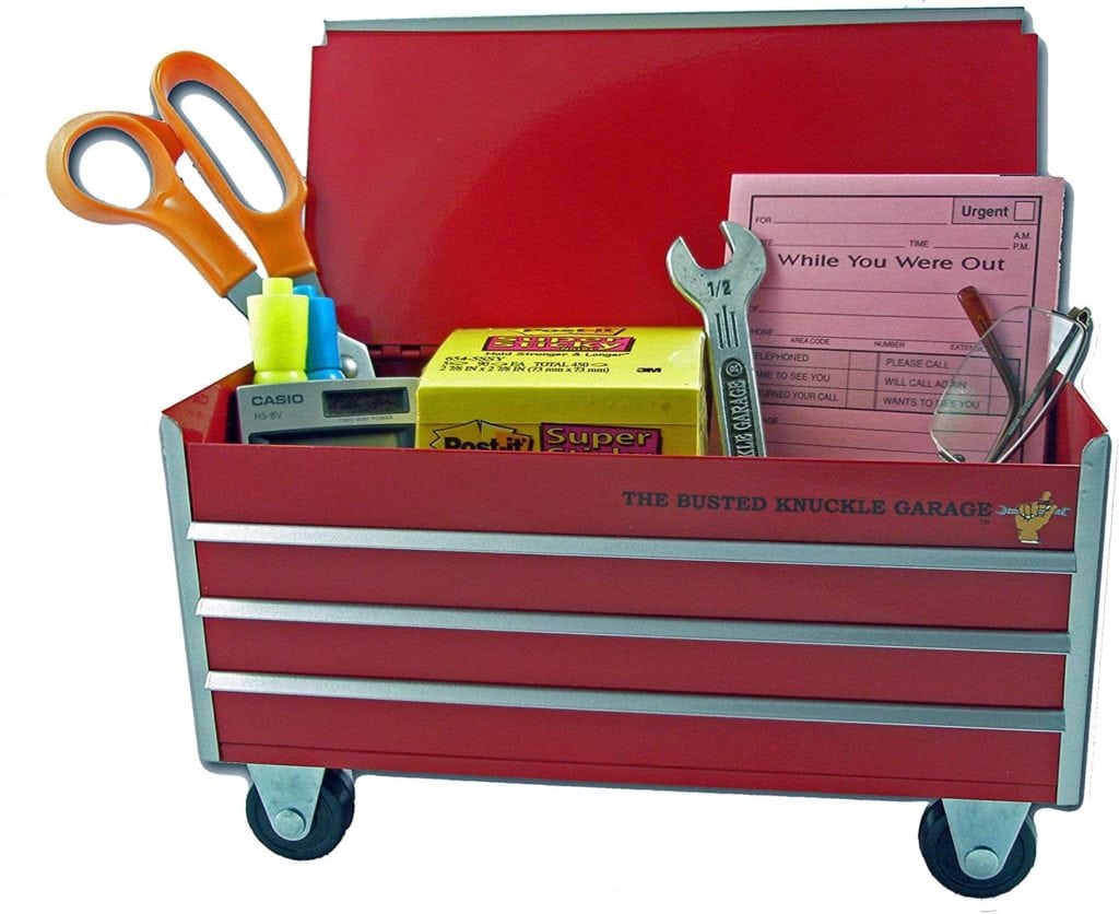 25 Gift Ideas for the Mechanic in Your Life