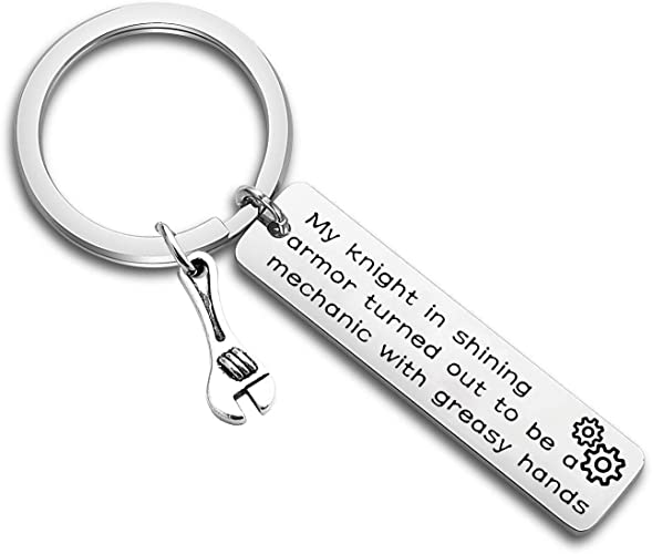 25 Gift Ideas for the Mechanic in Your Life