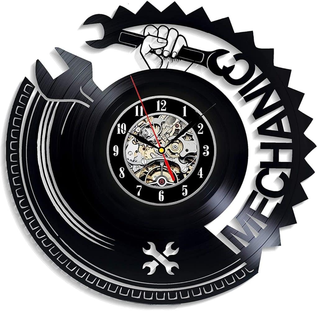 25 Gift Ideas for the Mechanic in Your Life