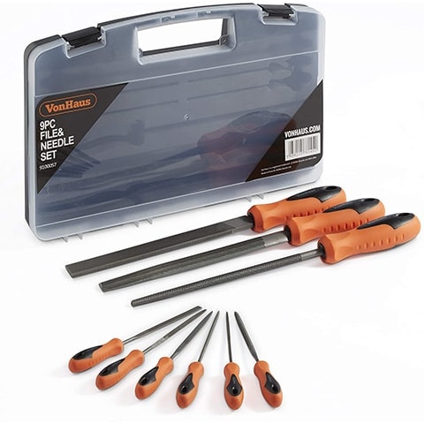 7 Best Metal Files 2022 – Reviews & Buying Guide