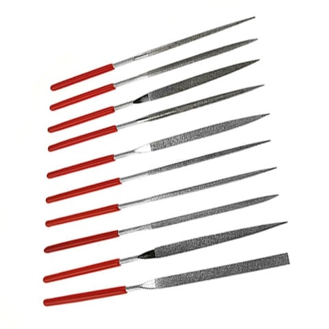 7 Best Metal Files 2022 – Reviews & Buying Guide