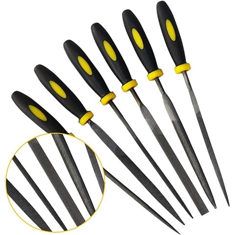7 Best Metal Files 2022 – Reviews & Buying Guide