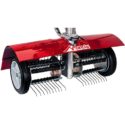 Power Rake vs. Dethatcher: What’s the Difference?