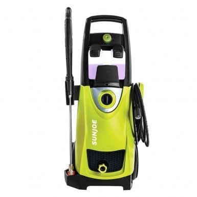 10 Best Pressure Washers of 2022 – Reviews & Comparisons
