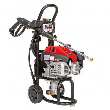 10 Best Pressure Washers of 2022 – Reviews & Comparisons
