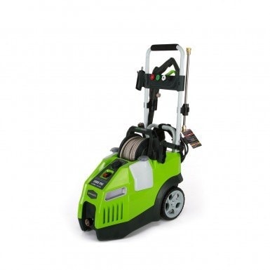 10 Best Pressure Washers of 2022 – Reviews & Comparisons