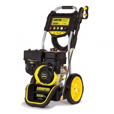 10 Best Pressure Washers of 2022 – Reviews & Comparisons