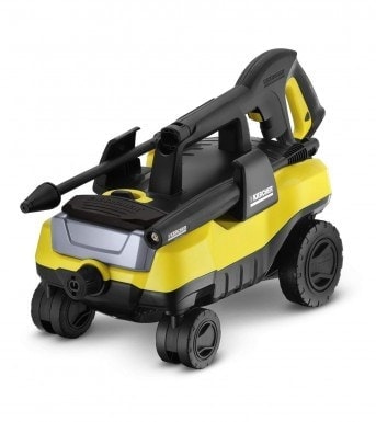 10 Best Pressure Washers of 2022 – Reviews & Comparisons