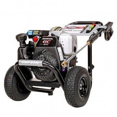 10 Best Pressure Washers of 2022 – Reviews & Comparisons