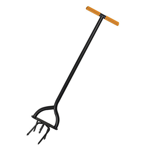 10 Best Hand Tillers of 2022 – Manual Models Reviewed & Compared