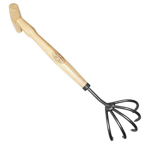 10 Best Hand Tillers of 2022 – Manual Models Reviewed & Compared