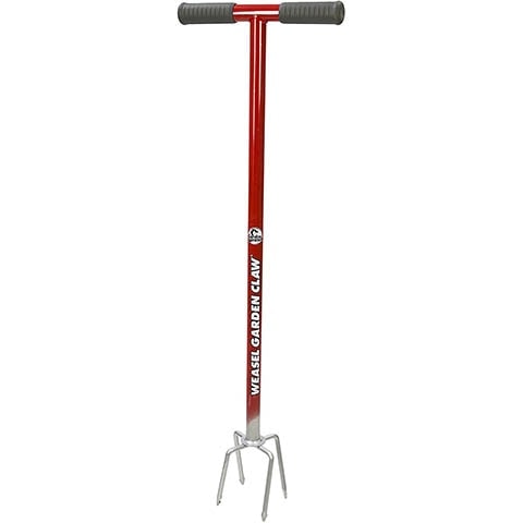 10 Best Hand Tillers of 2022 – Manual Models Reviewed & Compared