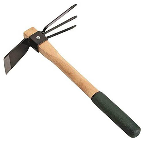 10 Best Hand Tillers of 2022 – Manual Models Reviewed & Compared