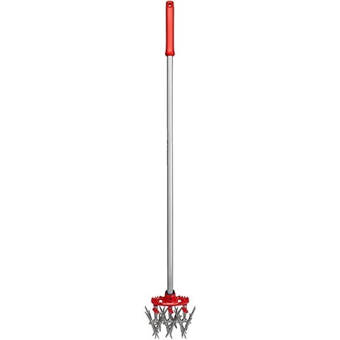 10 Best Hand Tillers of 2022 – Manual Models Reviewed & Compared