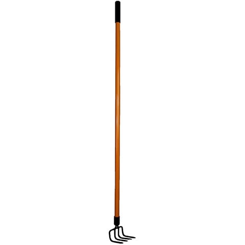 10 Best Hand Tillers of 2022 – Manual Models Reviewed & Compared