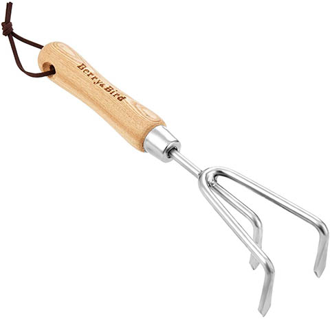 10 Best Hand Tillers of 2022 – Manual Models Reviewed & Compared