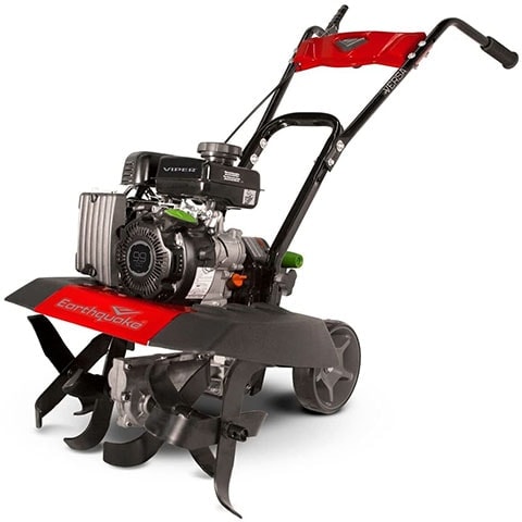 8 Best Front Tine Tillers of 2022 – Reviews and Top Picks