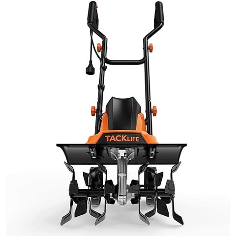 8 Best Front Tine Tillers of 2022 – Reviews and Top Picks
