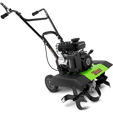 8 Best Front Tine Tillers of 2022 – Reviews and Top Picks
