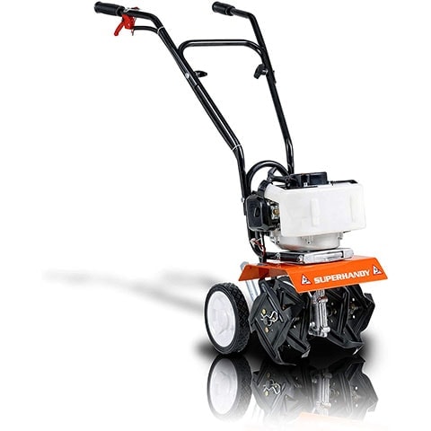 8 Best Front Tine Tillers of 2022 – Reviews and Top Picks