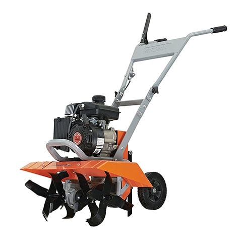 8 Best Front Tine Tillers of 2022 – Reviews and Top Picks