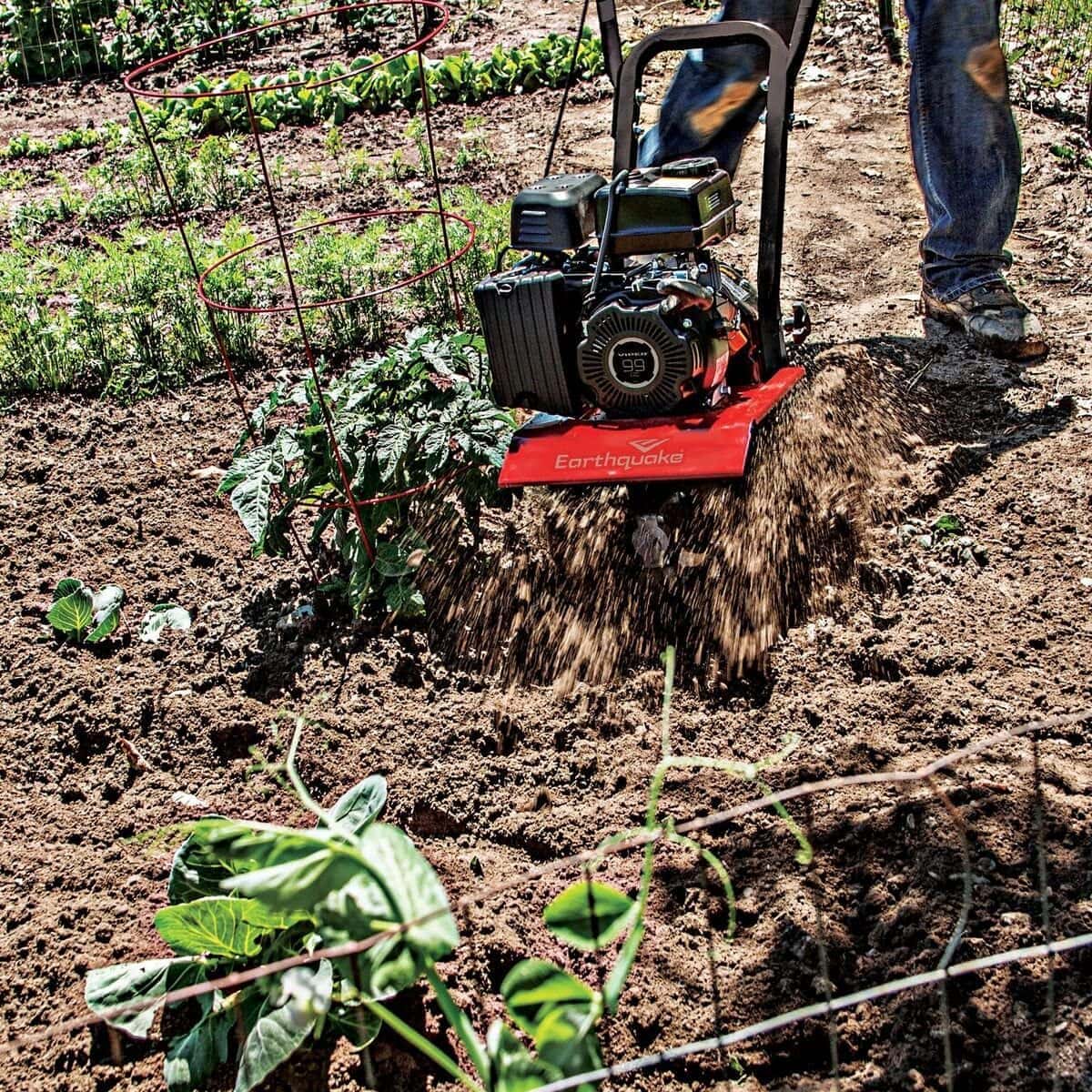 8 Best Front Tine Tillers of 2022 – Reviews and Top Picks