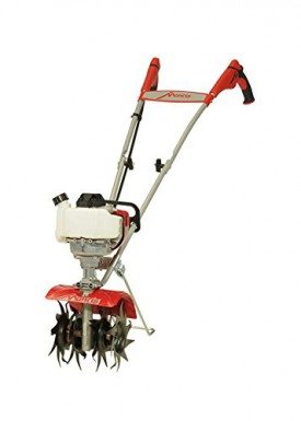 10 Best Mini Tillers (Compact, Small & Lightweight) Reviews 2022