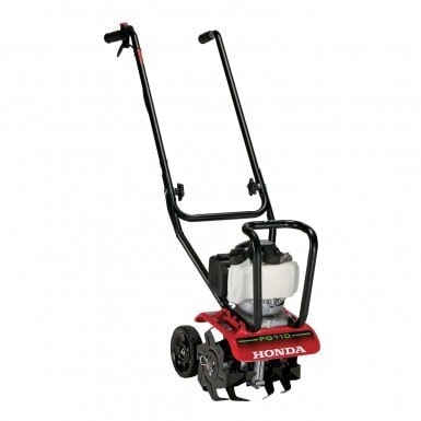 10 Best Mini Tillers (Compact, Small & Lightweight) Reviews 2022