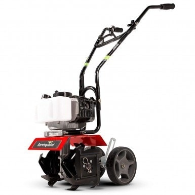 10 Best Mini Tillers (Compact, Small & Lightweight) Reviews 2022