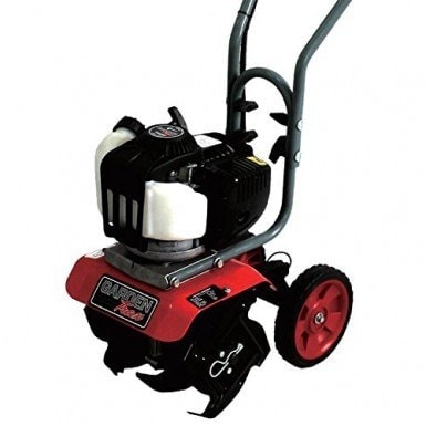 10 Best Mini Tillers (Compact, Small & Lightweight) Reviews 2022